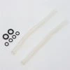 Sram Brake Bleed Kit Pro, Hose And O-Ring Kit -Fahrradladen sram brake bleed kit pro hose and o ring kit