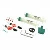 Sram Brake Bleed Kit - Standard Without Mineral Oil -Fahrradladen sram brake bleed kit standard without mineral oil 2