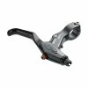 Sram Brake Lever Speed Dial7 Flat Bar Mechanical Single Grey -Fahrradladen sram brake lever speed dial7 flat bar mechanical single grey