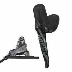 Sram Brake System Force1 W/DropperActuator HRD FM 950mm Black