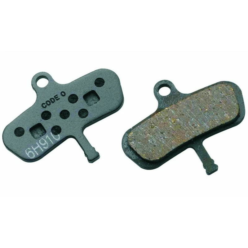 SRAM Bremsbeläge - Code 3 SRAM Bremsbeläge - Code
