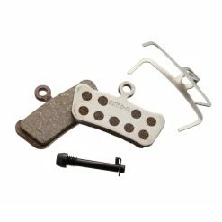 SRAM Bremsbel&auml;ge - G2 / GUIDE / Trail Organic / Alu - (Quiet/Light)