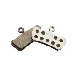 SRAM Bremsbel&auml;ge - G2 / Guide / Trail (Set &agrave; 20Stk) Organic / Alu