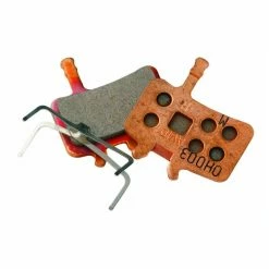 SRAM Bremsbel&auml;ge - Juicy Sintered / Steel