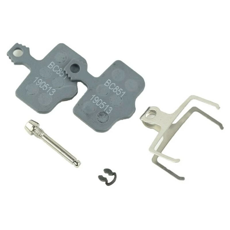 SRAM Bremsbeläge - Organic/Steel Powerful Level TL/Level T/Level ULT/TLM B1(2020+) 3 SRAM Bremsbeläge - Organic/Steel Powerful Level TL/Level T/Level ULT/TLM B1(2020+)