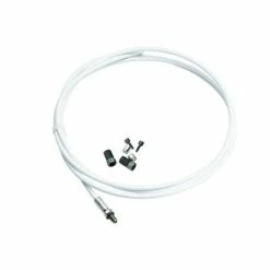 SRAM Bremsleitung - Elixir 5, 7, 9, R, CR Elixir CR Mag., X0, Weiss