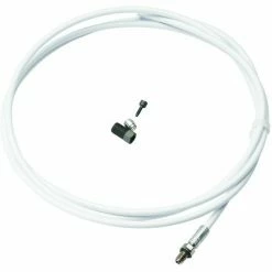 SRAM Bremsleitung - Guide RSC, RS, R, DB5 Level TL, Weiss