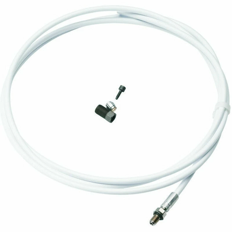 SRAM Bremsleitung - Guide RSC, RS, R, DB5 Level TL, Weiss 3 SRAM Bremsleitung - Guide RSC, RS, R, DB5 Level TL, Weiss