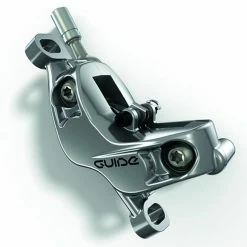 SRAM CALIPER ASSY NONCPS ARTICGREY GUIDE ULT