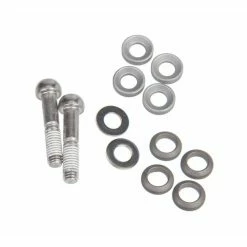 SRAM CALIPER MOUNTING HWARE TI (CPS) AVID