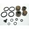 SRAM CALIPER PISTON KIT 4 PISTON 16MM 14MM AL 2 SRAM CALIPER PISTON KIT 4 PISTON 16MM 14MM AL -Fahrradladen sram caliper piston kit 4 piston 16mm 14mm al