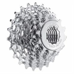 Sram Cassette PG-950 9SP Silver 12-26t