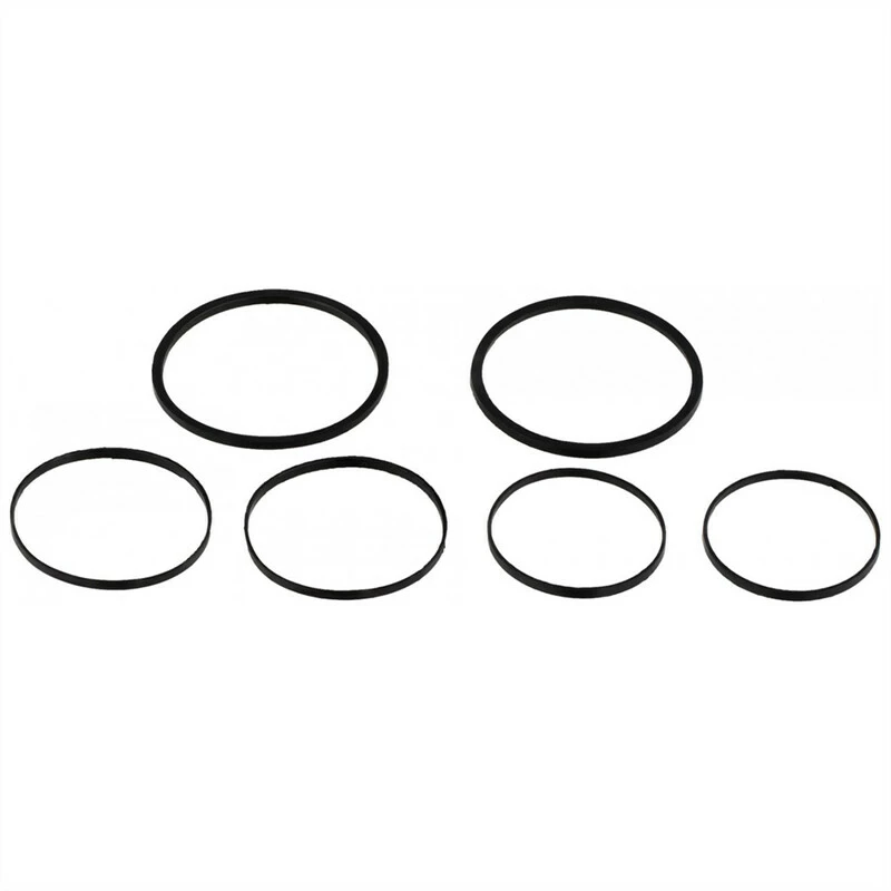 Sram Cassette Stealth Ring Set XG1270 For 10/11/12T 3 Sram Cassette Stealth Ring Set XG1270 For 10/11/12T