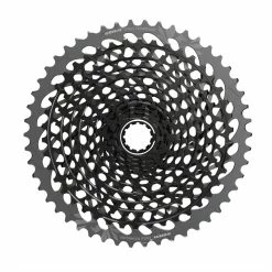 Sram Cassette XG-1295 X01 Eagle 12SP Grey 10-50t