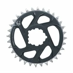 Sram Chain Ring Eagle X-Sync2 DM 3mm Offset Boost Lunar/polar Grey 36T