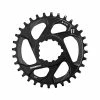 Sram Chain Ring X-Sync DM 3mm Offset Boost 11SP Black 34T 2 Sram Chain Ring X-Sync DM 3mm Offset Boost 11SP Black 34T -Fahrradladen sram chain ring x sync dm 3mm offset boost 11sp black 34t