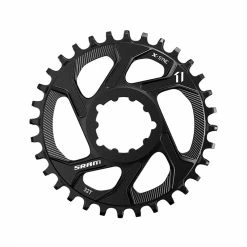 Sram Chain Ring X-Sync DM 3mm Offset Boost 11SP Black 34T