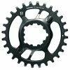 Sram Chain Ring X-Sync Steel DM 3mm Offset Boost 11SP Black 30T 2 Sram Chain Ring X-Sync Steel DM 3mm Offset Boost 11SP Black 30T -Fahrradladen sram chain ring x sync steel dm 3mm offset boost 11sp black 30t