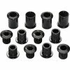 TRUVATIV SRAM Chainring Bolt Kit, 4 Long Steel/steel Black 1 TRUVATIV SRAM Chainring Bolt Kit, 4 Long Steel/steel Black -Fahrradladen sram chainring bolt kit 4 long steel steel black