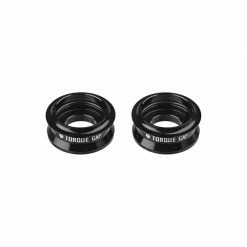 SRAM Conversion Caps Hub Double Time Front 15x100/15x110 Boost, Sram
