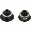 SRAM Conversion Caps Hub Rear 9x135 QR XD-Body - X0Hubs/900Hubs
