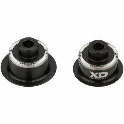 SRAM Conversion Caps Hub Rear 9x135 QR XD-Body - X0Hubs/900Hubs