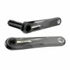 Sram Crankarmset Force 8-Bolt DUB Black/iridescent 177.5mm/Noringst -Fahrradladen sram crankarmset force 8 bolt dub black iridescent 1775mm noringst
