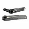 Sram Crankarmset Force 8-bolt Wide DUB Black/iridescent 167.5mm/Noringst