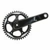 Sram Crankset Force 1 BB30 Natural Carbon 170mm/52t