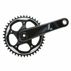 Sram Crankset Force 1 BB30 Natural Carbon 170mm/52t