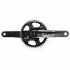 Sram Crankset Force ETap AXS 1x GXP Natural Carbon 170mm/40t 2 Sram Crankset Force ETap AXS 1x GXP Natural Carbon 170mm/40t -Fahrradladen sram crankset force etap axs 1x gxp natural carbon 170mm 40t