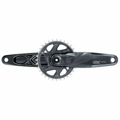 Sram Crankset GX Eagle SuperBoost+ DUB Lunar Grey 170mm/32t