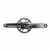 Sram Crankset SX Eagle DUB Black 175mm/32t 1 Sram Crankset SX Eagle DUB Black 175mm/32t -Fahrradladen sram crankset sx eagle dub black 175mm 32t