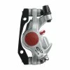 Sram Disc Brake Caliper BB5 Road Mechanical Silver -Fahrradladen sram disc brake caliper bb5 road mechanical silver