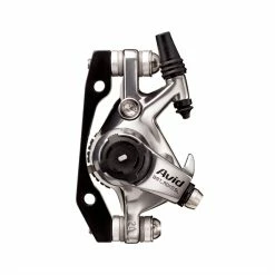 Sram Disc Brake Caliper BB7 Road SL Mechanical Grey