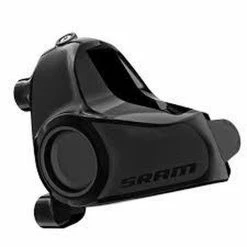 Sram Disc Brake Caliper, Flat Mount, S-900 Black