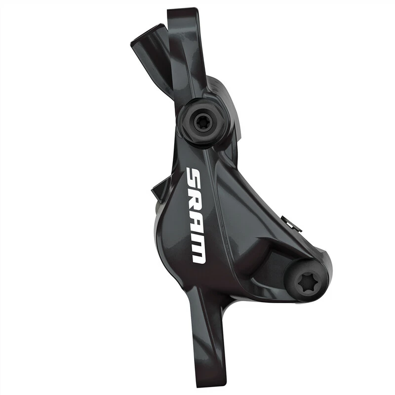 Sram Disc Brake Caliper, Postmount, Apex 1 Black 3 Sram Disc Brake Caliper, Postmount, Apex 1 Black