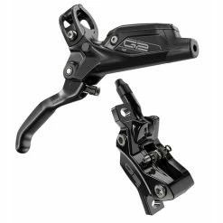 Sram Disc Brake G2 RE Gloss Black 950mm