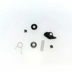 Sram Disc Brake Lever Blade Kit, Alu, G2 RS