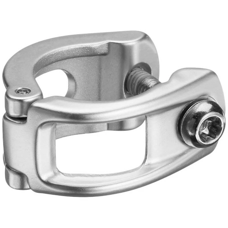 Sram Disc Brake Lever Clamp - Steel Bolt (MMX Ready) Silver 3 Sram Disc Brake Lever Clamp - Steel Bolt (MMX Ready) Silver