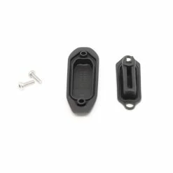 Sram Disc Brake Lever Reservoir Cap Kit, Code R/RSC