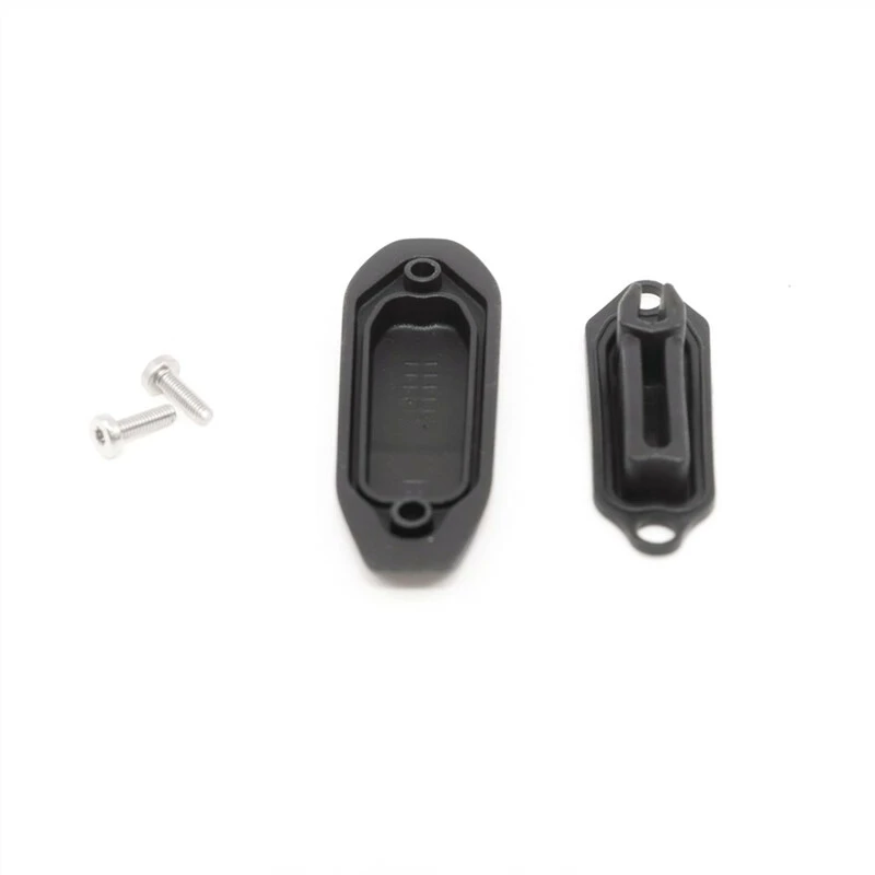 Sram Disc Brake Lever Reservoir Cap Kit, Code R/RSC 3 Sram Disc Brake Lever Reservoir Cap Kit, Code R/RSC
