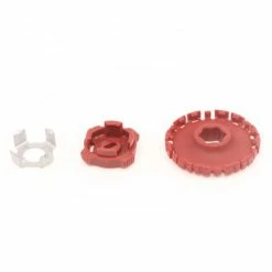 Sram Disc Brake Pad Adjuster Knob Kit - BB7