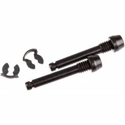 Sram Disc Brake Pad Pin, Elixir/Code/Guide Qty 2 Black