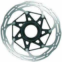 SRAM DISC Scheibe CenterLine X 180mm, CenterLock, Abgerundet, UCI-Kompatibel