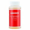 SRAM DOT 5.1 Bremsfl&uuml;ssigkeit (120ml) Sram -Fahrradladen sram dot 51 bremsfluessigkeit 120ml sram