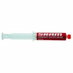 SRAM Fett Jonnisnot 20ml Spritze F&uuml;r Drehgriffschalter