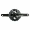 SRAM Force 20 Kurbel D1 Wide 175mm 43/30, 12-fach, DUB, Glossy, OHNE LAGER