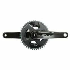 SRAM Force 20 Kurbel D1 Wide 175mm 43/30, 12-fach, DUB, Glossy, OHNE LAGER