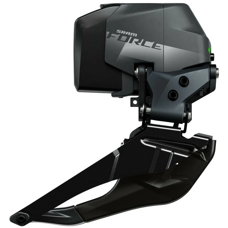 SRAM Force ETap AXS Gruppe Disc FM, 2x12 Fach, Centerlock, Flat Mount 6 SRAM Force ETap AXS Gruppe Disc FM, 2x12 Fach, Centerlock, Flat Mount – Bild 4